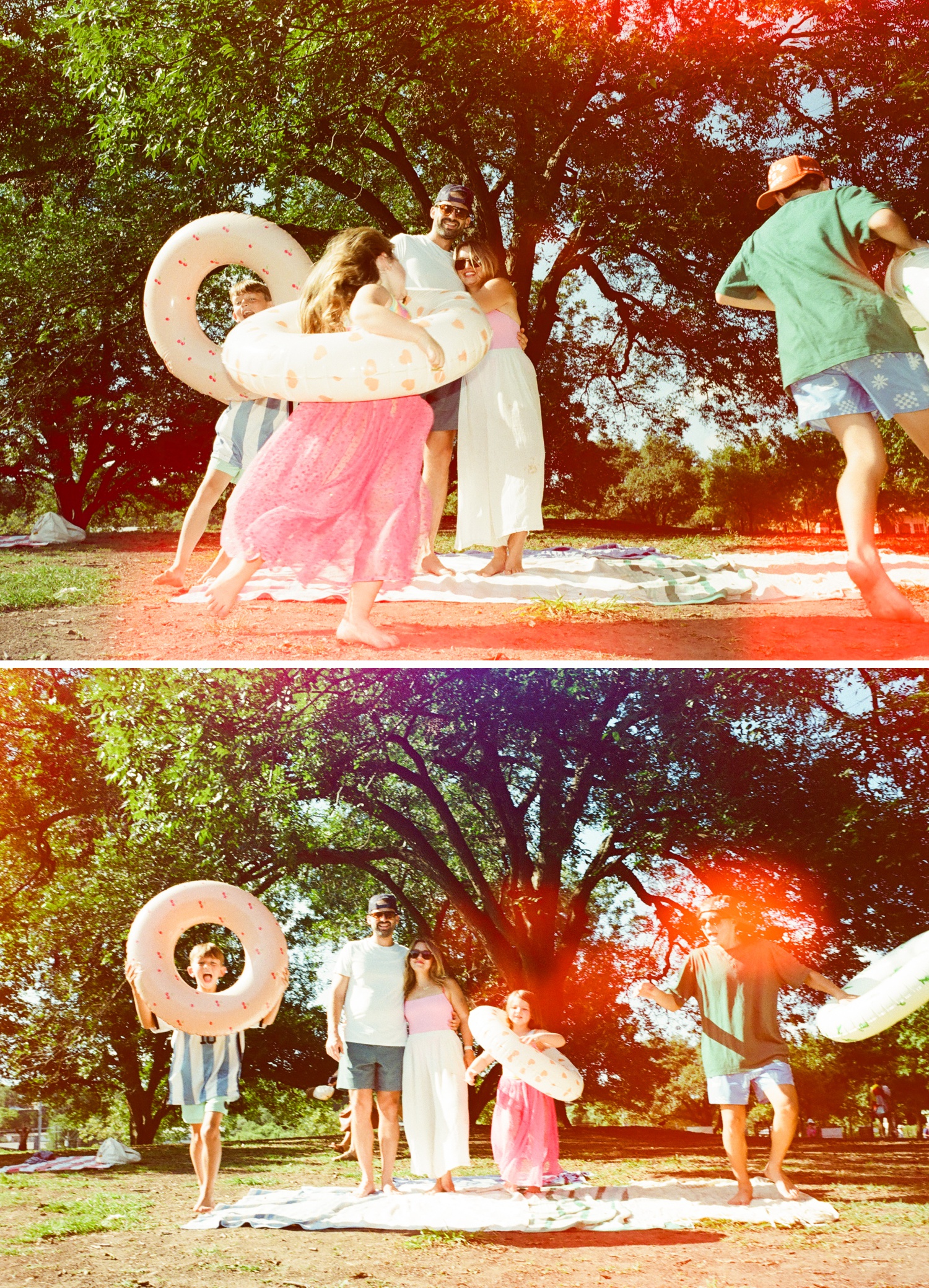 Amber Vickery - Austin Family Photographer