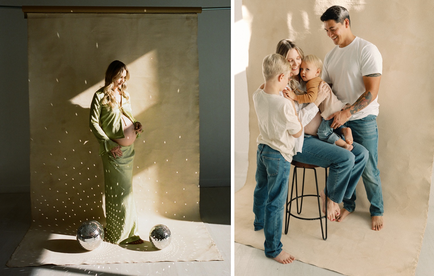 Amber Vickery - Austin Family Photographer