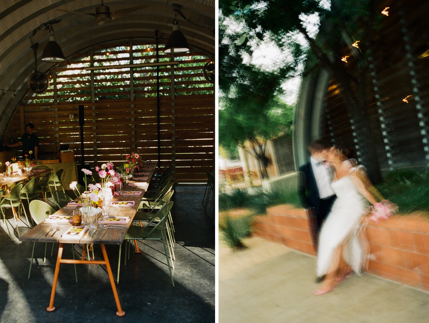 Amber Vickery - Austin Wedding Photographer