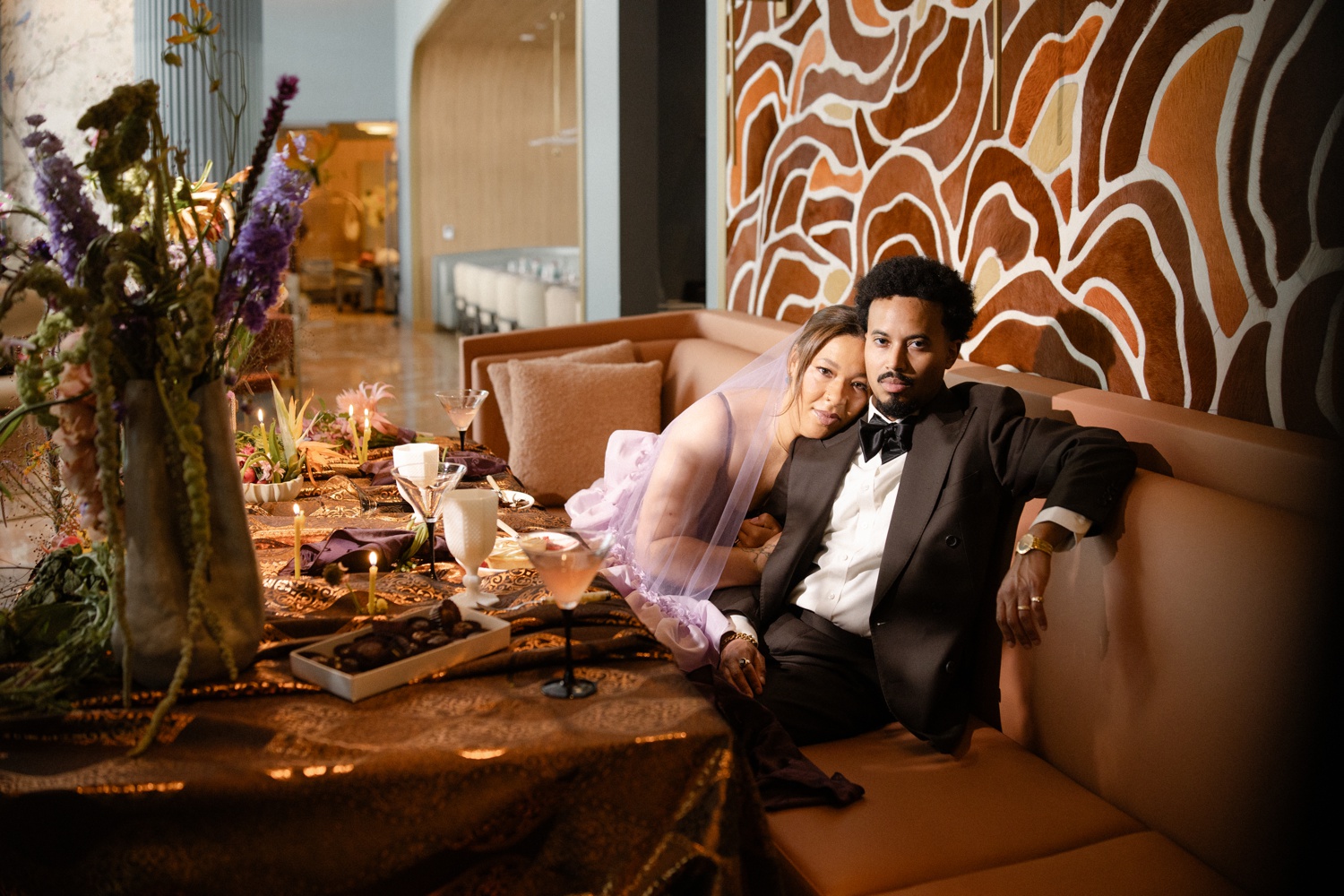 Amber Vickery - Austin Wedding Photographer