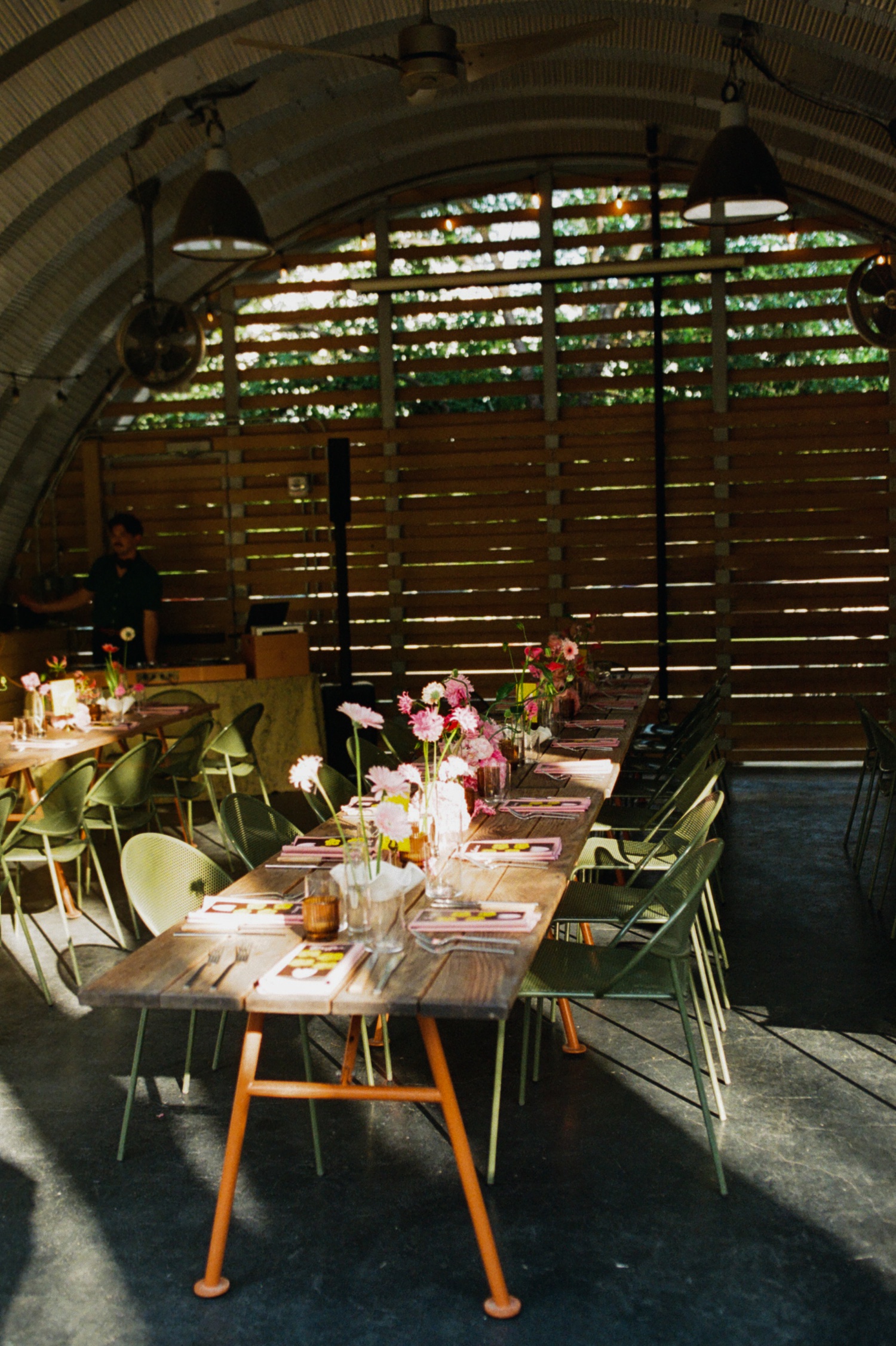Best restaurants for an intimate wedding, Austin, TX