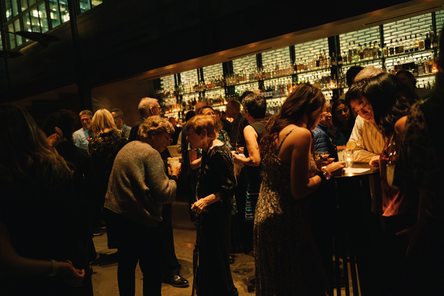 Best restaurants for an intimate wedding, Austin, TX