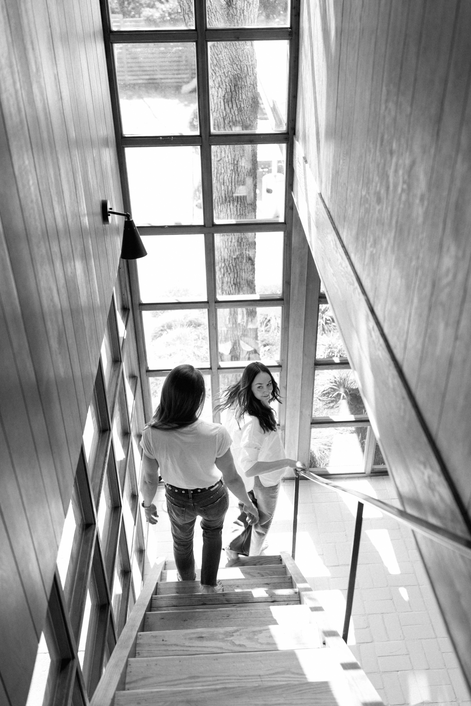 Austin brand session at House for Dreamers