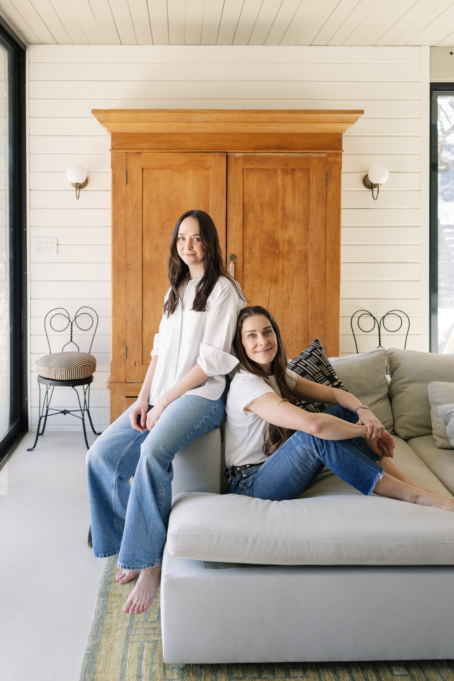 Austin brand session by Amber Vickery Photography