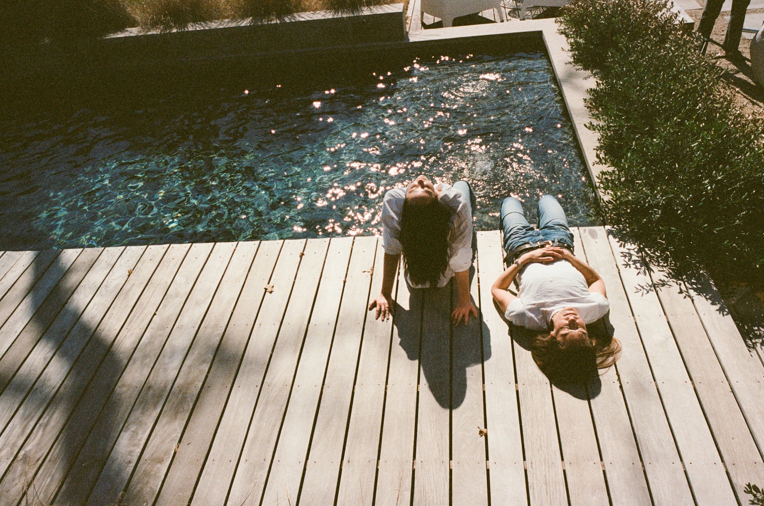 Austin brand photography on film by Amber Vickery