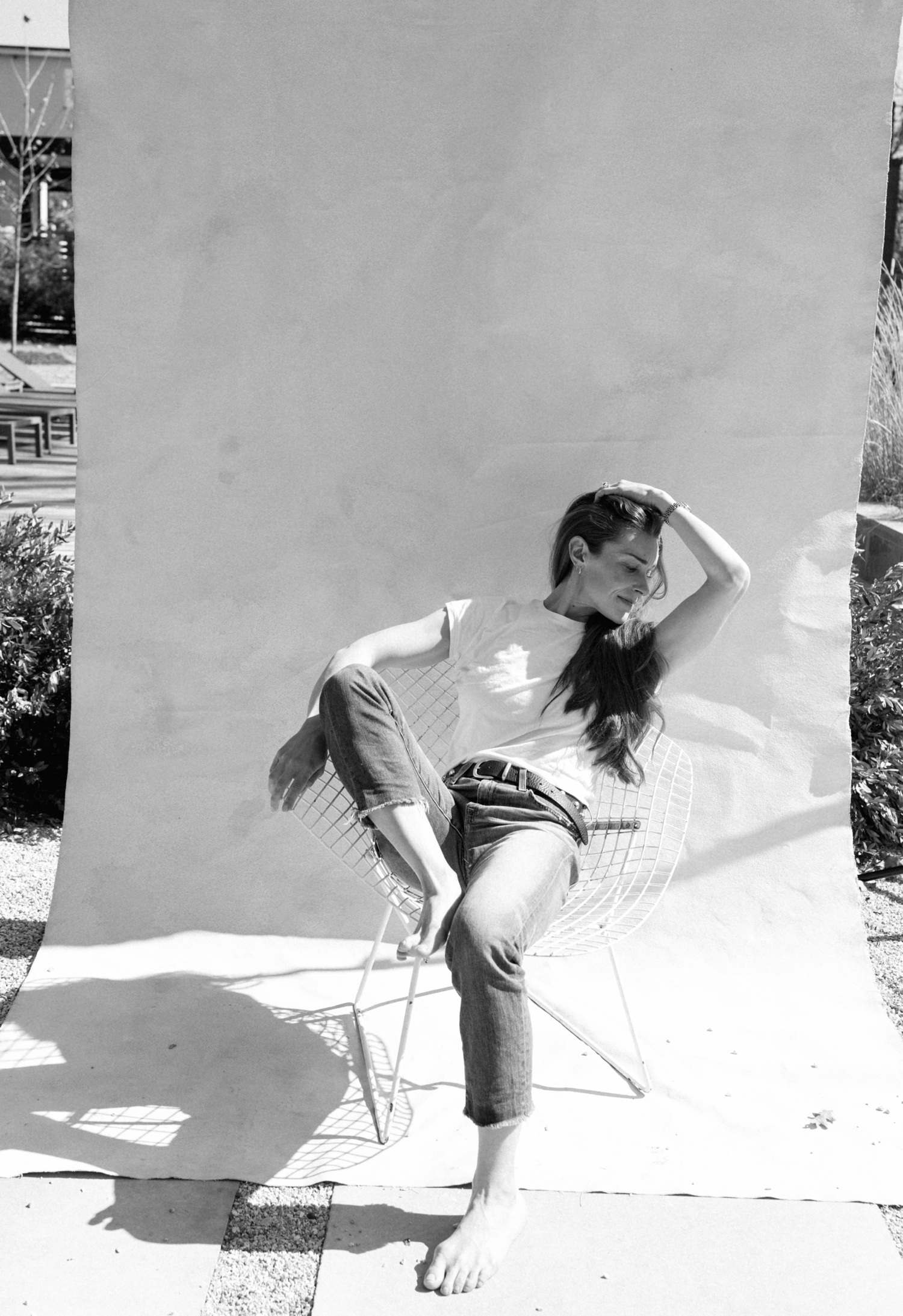Austin brand session by Amber Vickery Photography