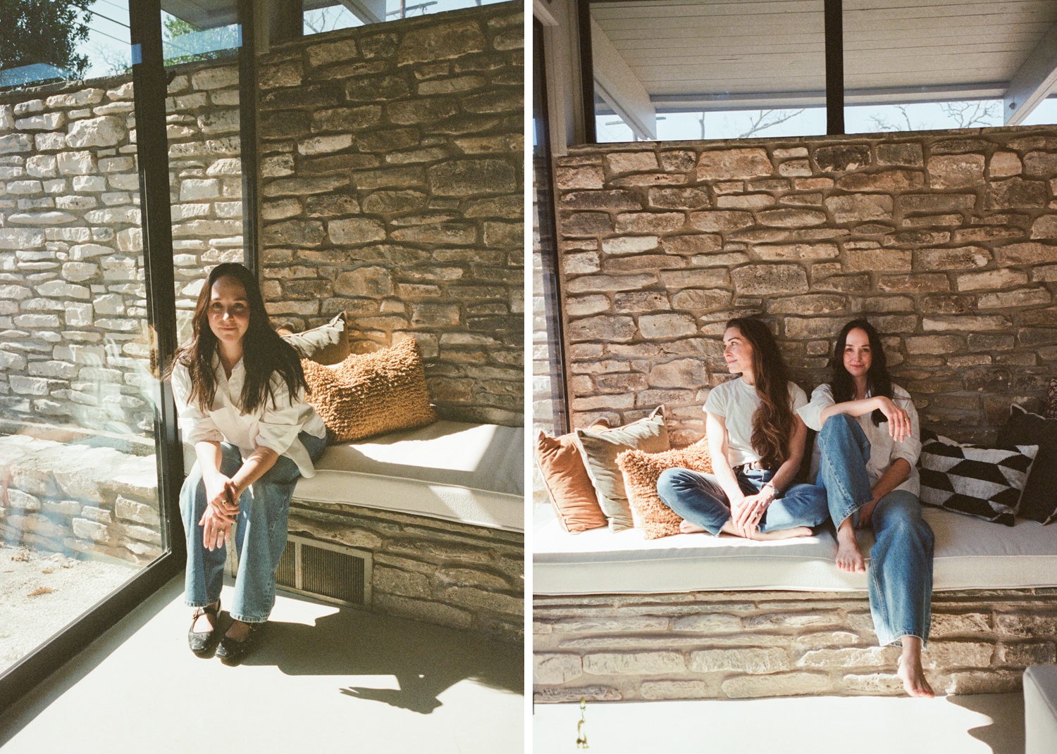 Austin brand session at House for Dreamers