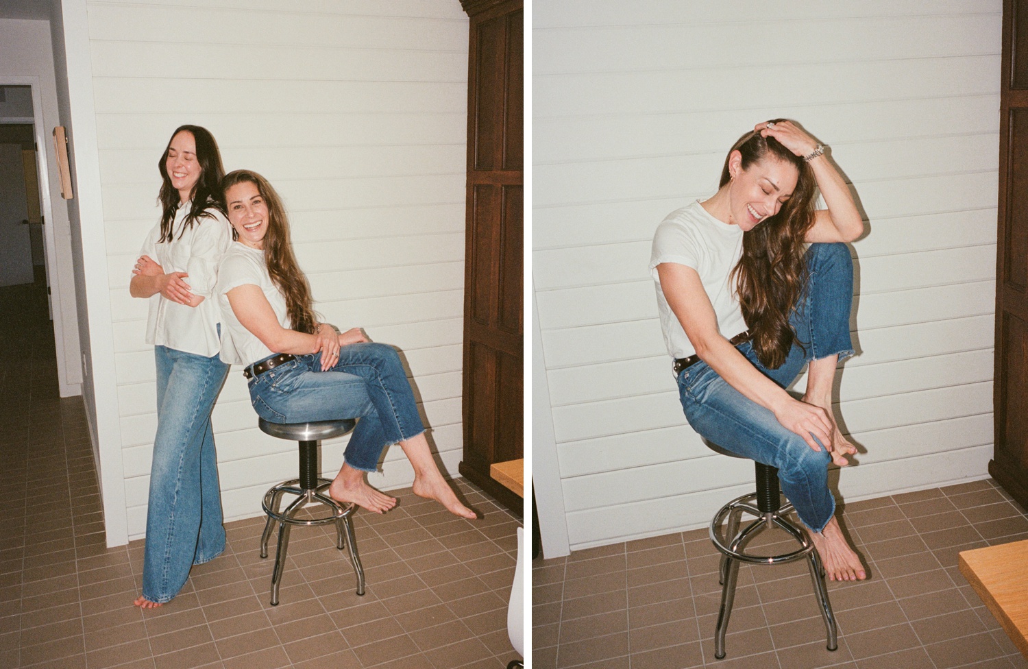 Austin brand photography on film by Amber Vickery
