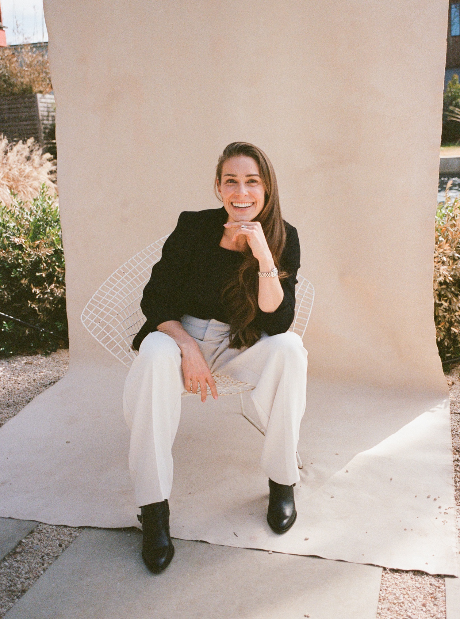 Aras Haus - woman-owned consulting firm, Austin, TX