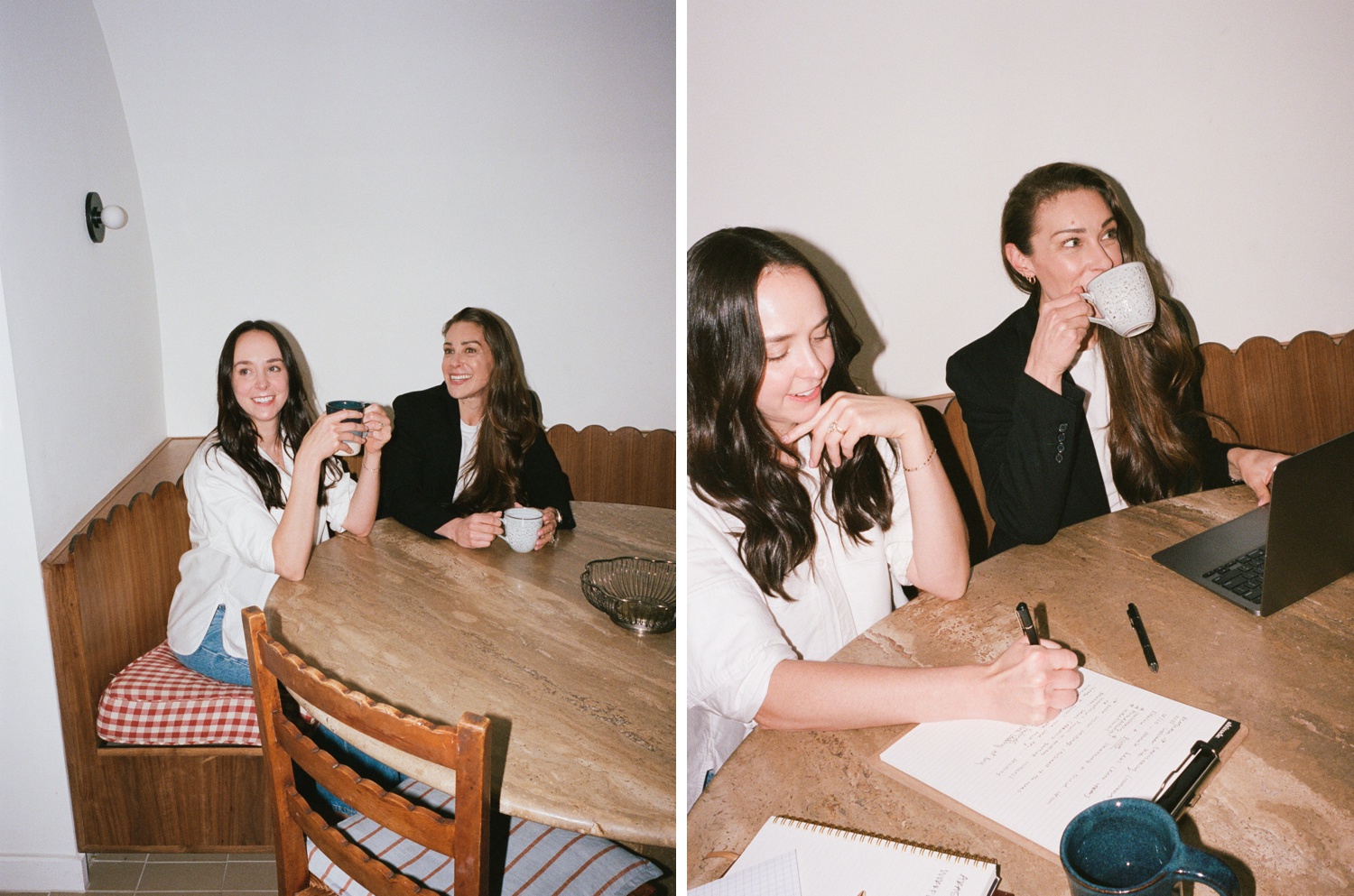 Austin brand photography on film by Amber Vickery