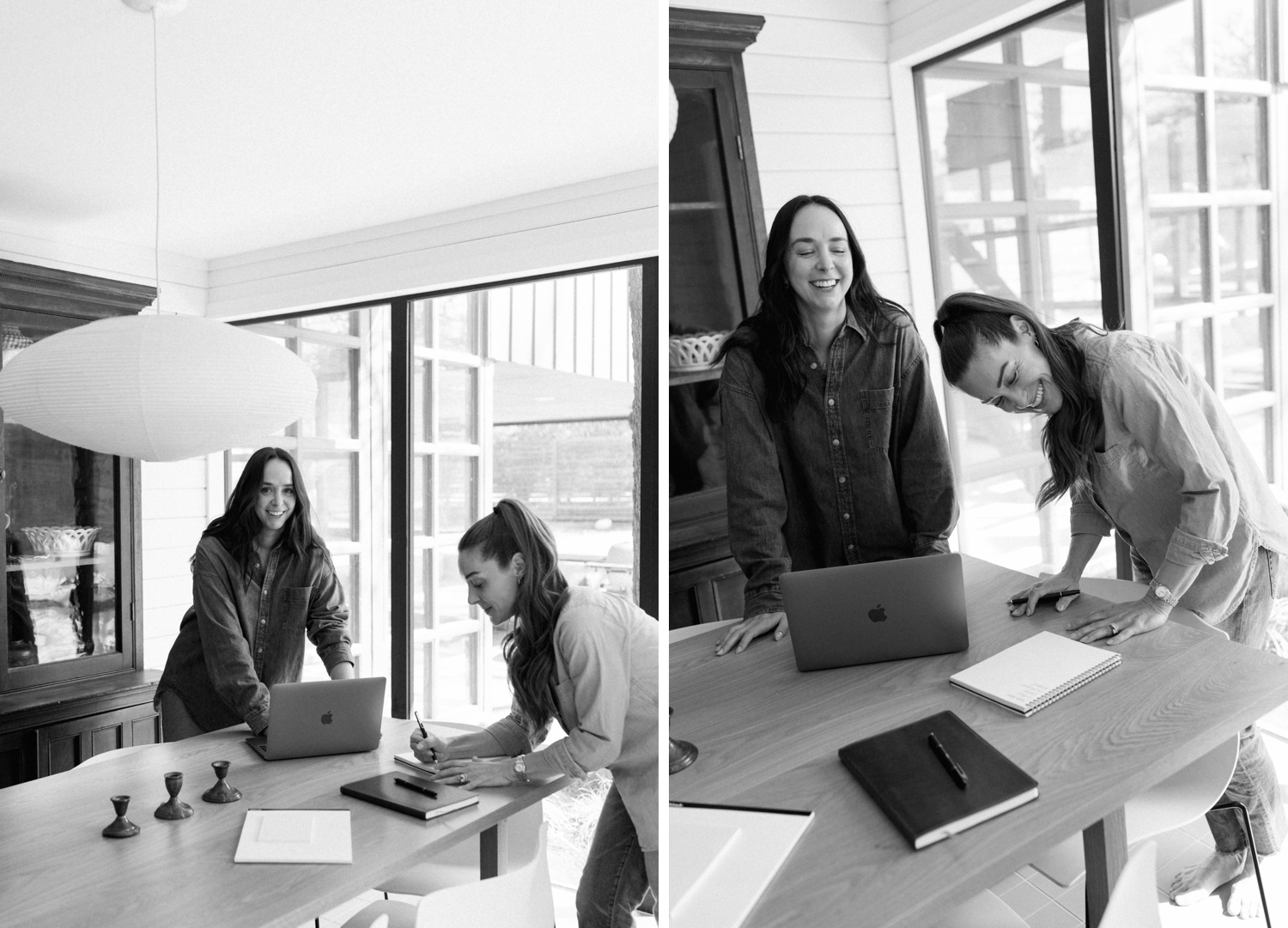 Austin brand session by Amber Vickery Photography