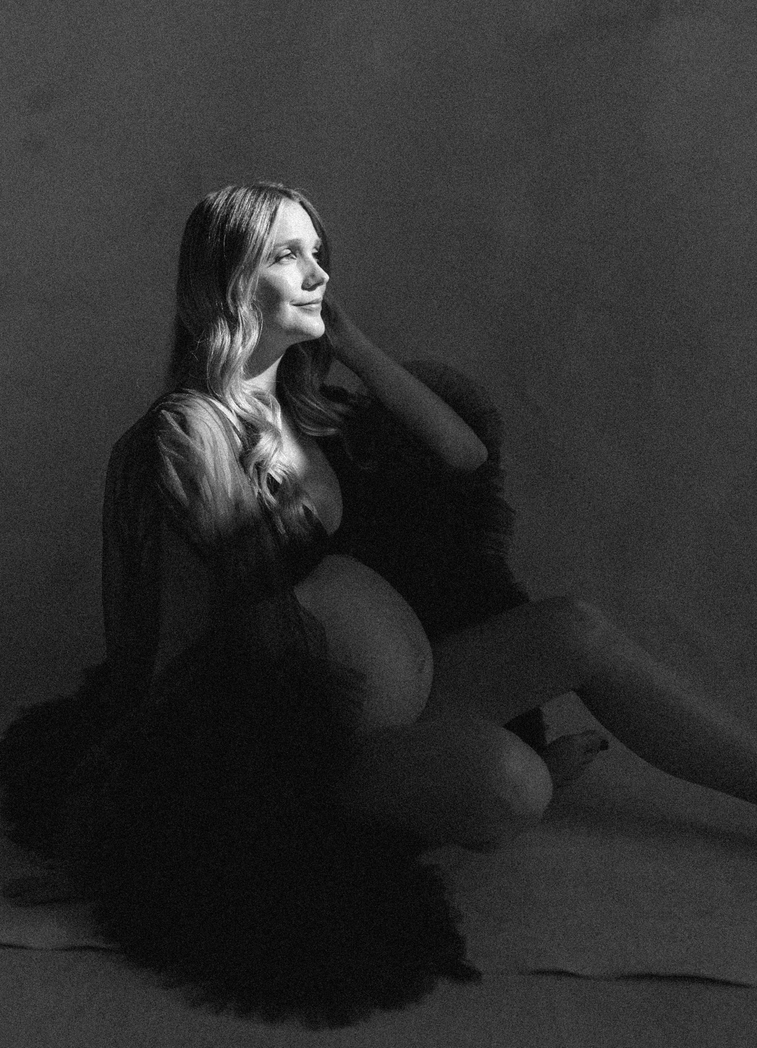 Amber Vickery - Austin Film and Digital Family Photographer