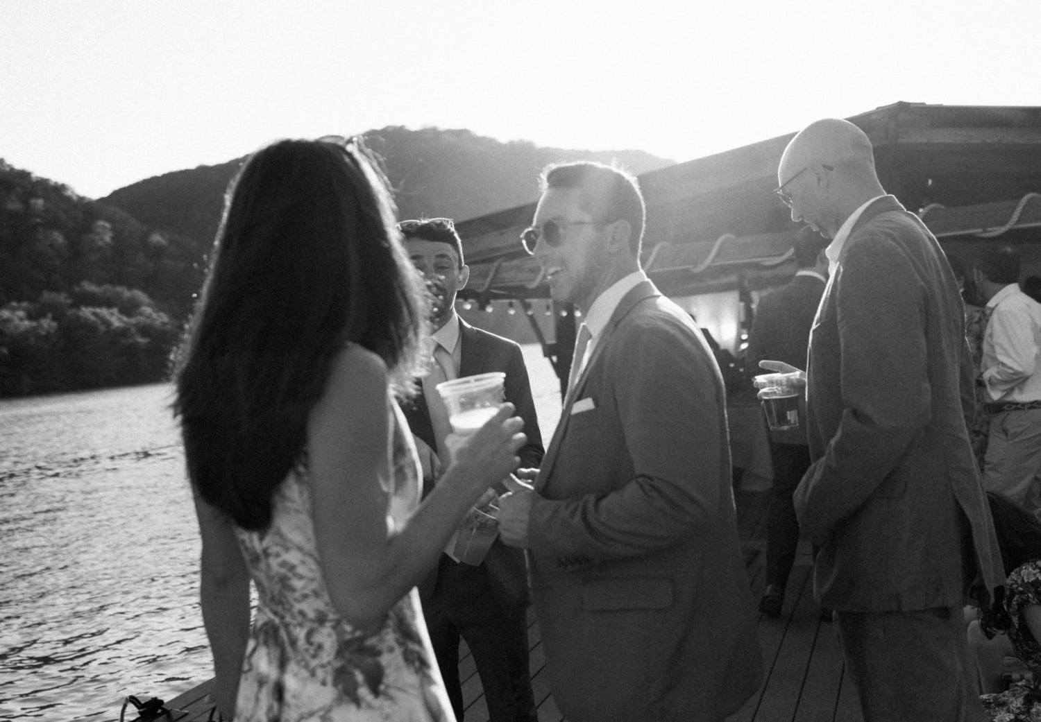 Amber Vickery - Austin Wedding Photographer