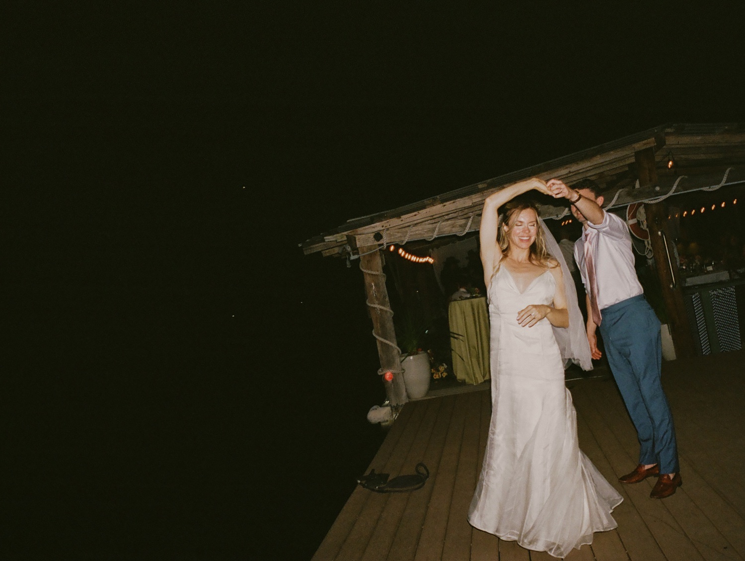 Amber Vickery - Austin Wedding Photographer