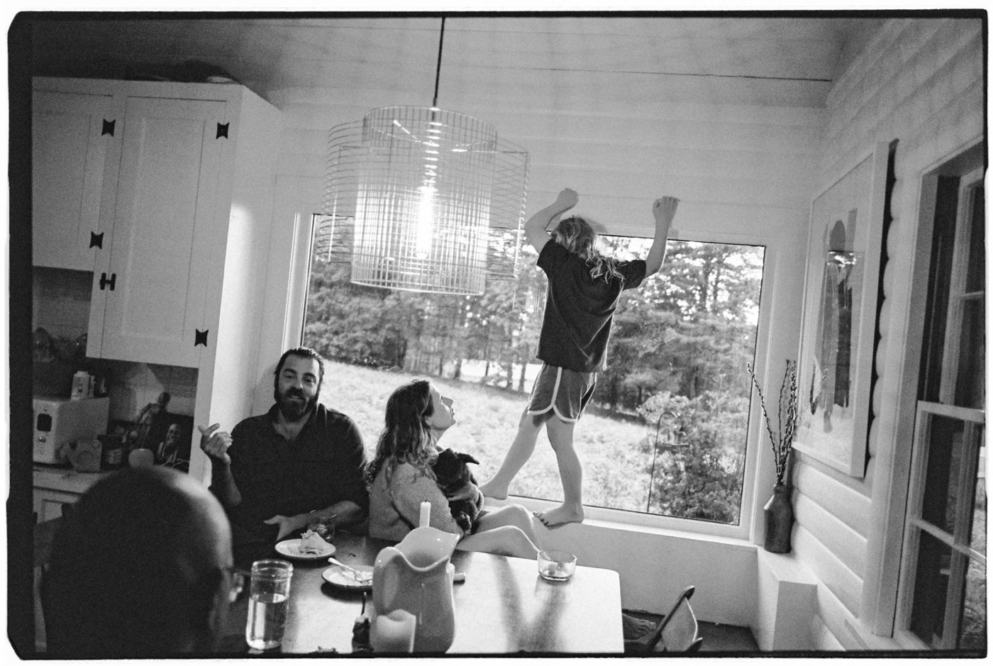 Amber Vickery - Austin Family Photography on Film