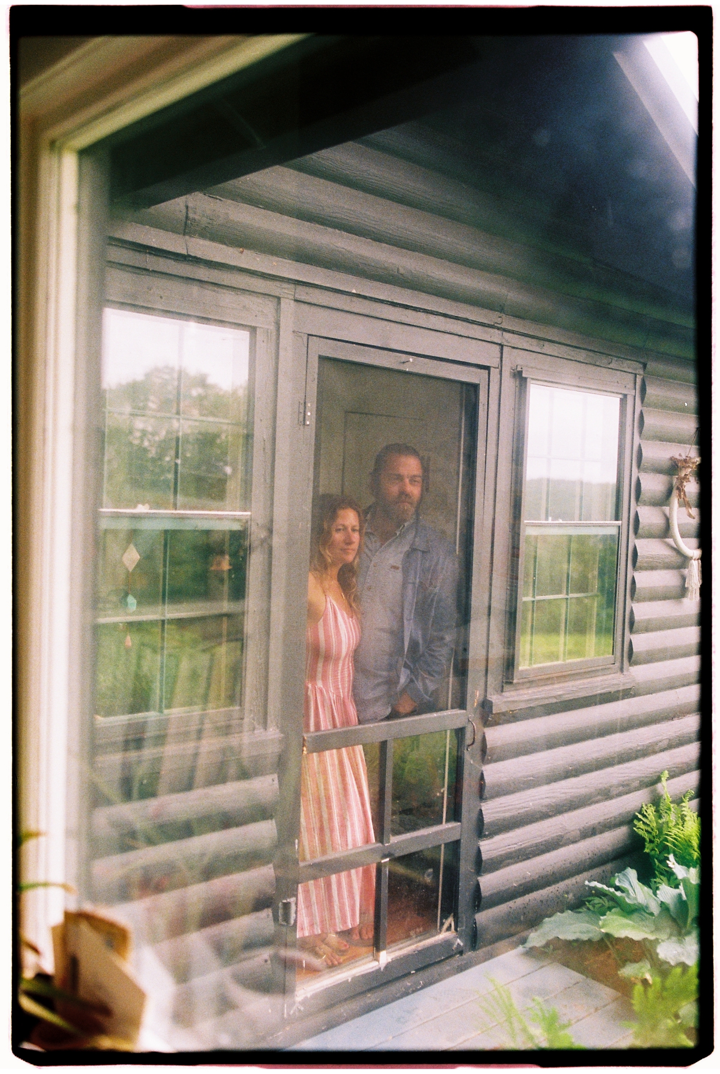 Amber Vickery - Austin Family Photography on Film